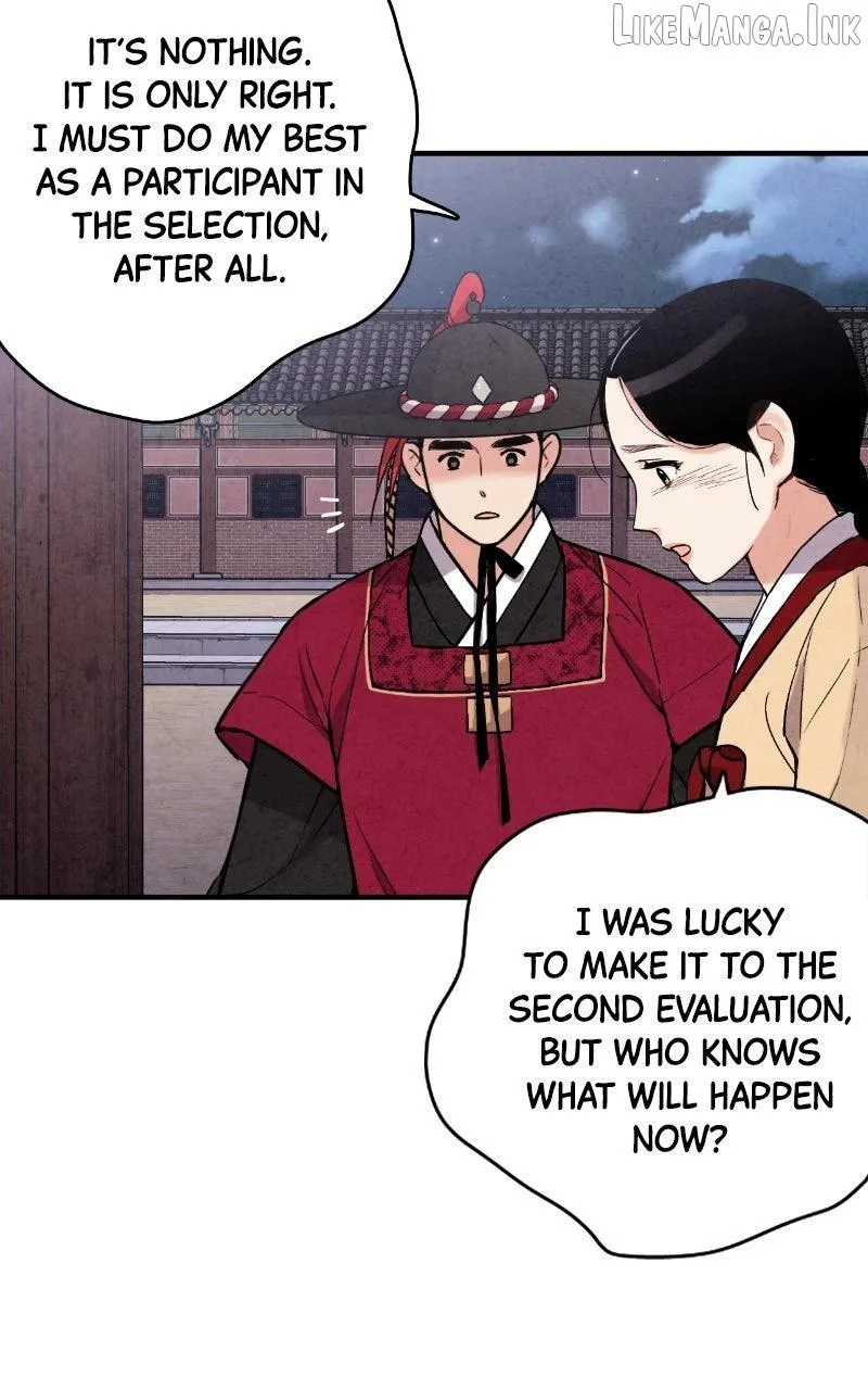 Read No Marriage chapter 80 image 33 on Lezhin