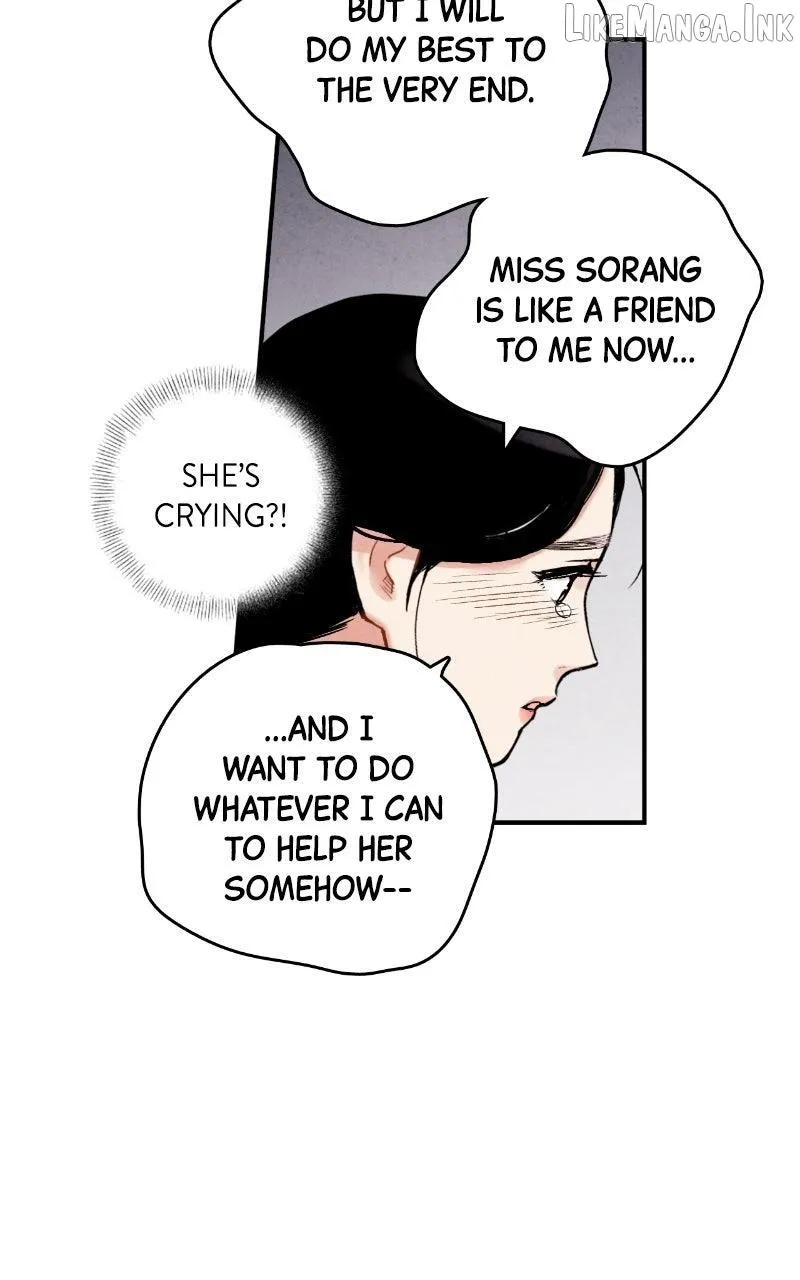 Read No Marriage chapter 80 image 35 on Lezhin