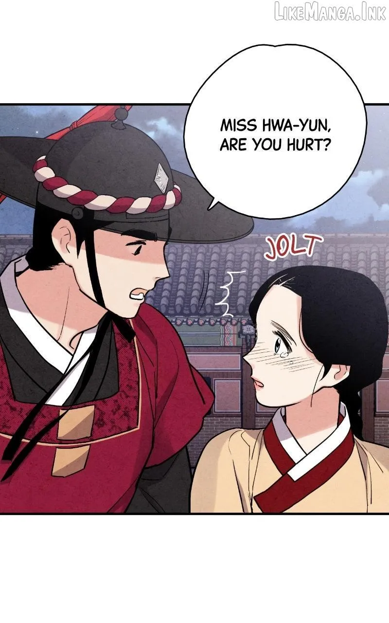 Read No Marriage chapter 80 image 36 on Lezhin