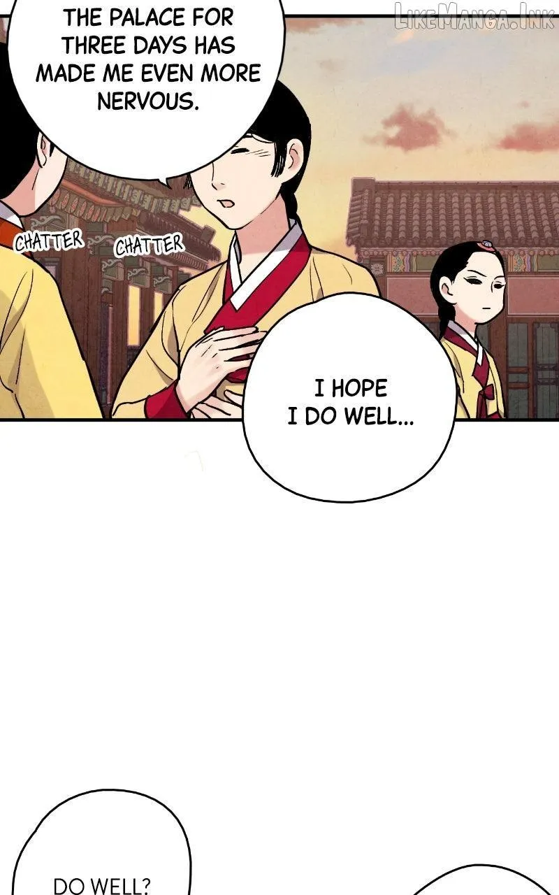 Read No Marriage chapter 80 image 4 on Lezhin