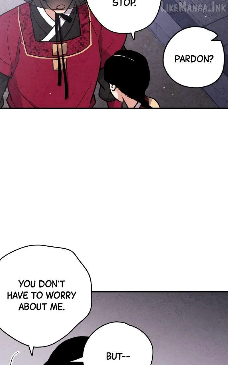 Read No Marriage chapter 80 image 40 on Lezhin