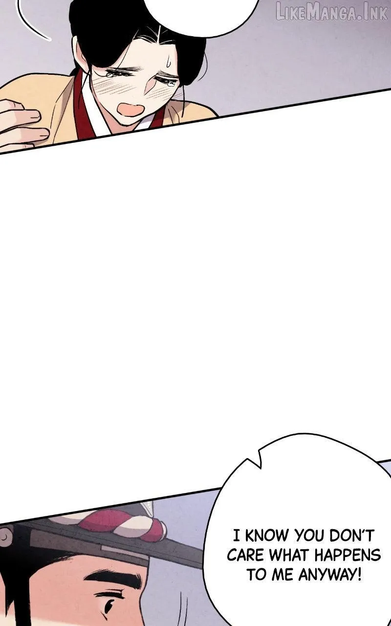 Read No Marriage chapter 80 image 41 on Lezhin
