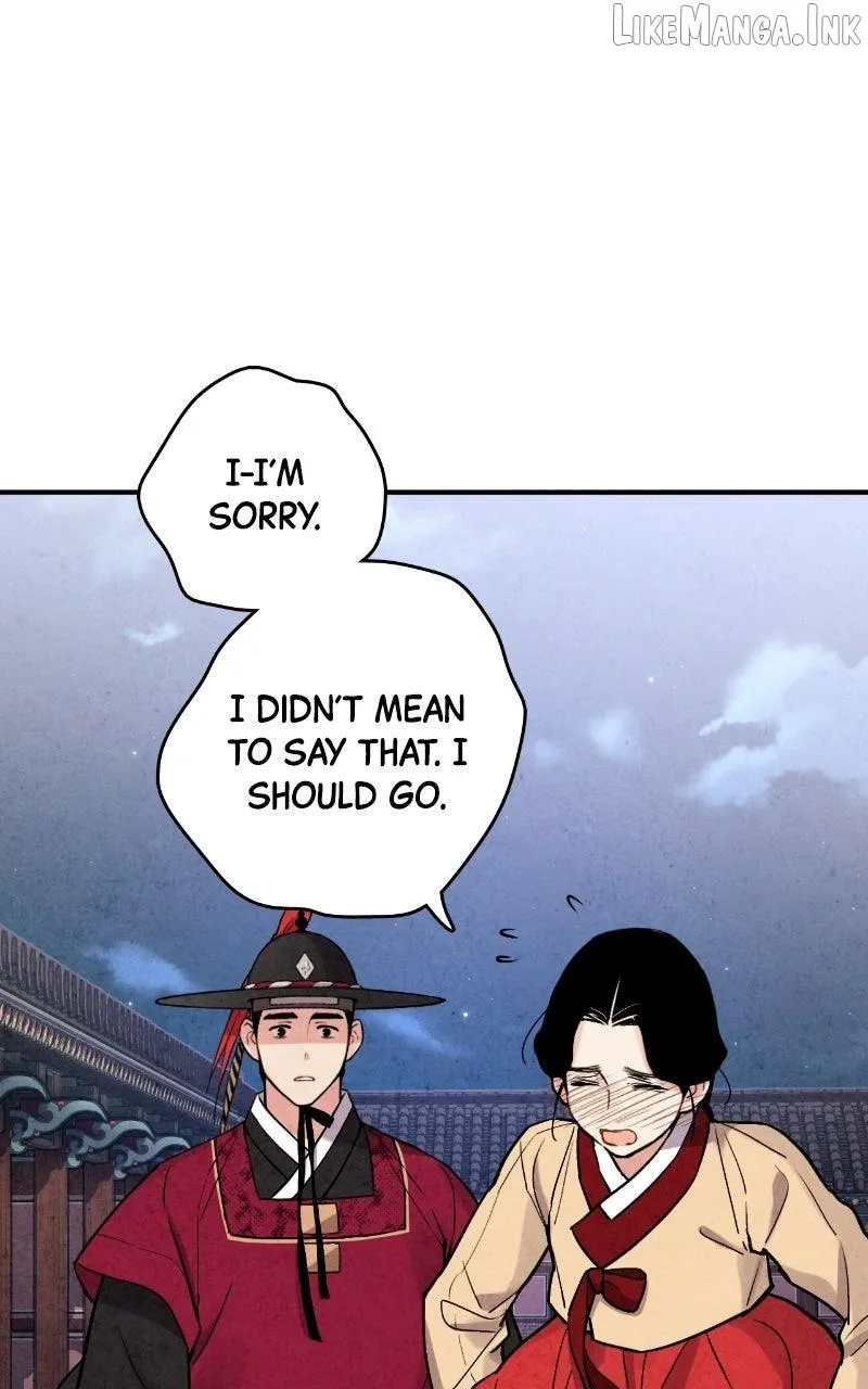 Read No Marriage chapter 80 image 44 on Lezhin