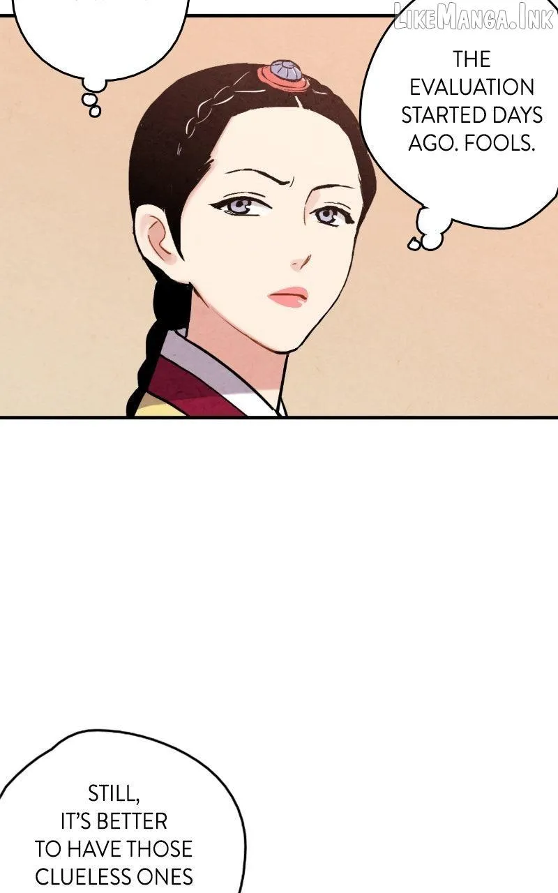 Read No Marriage chapter 80 image 5 on Lezhin