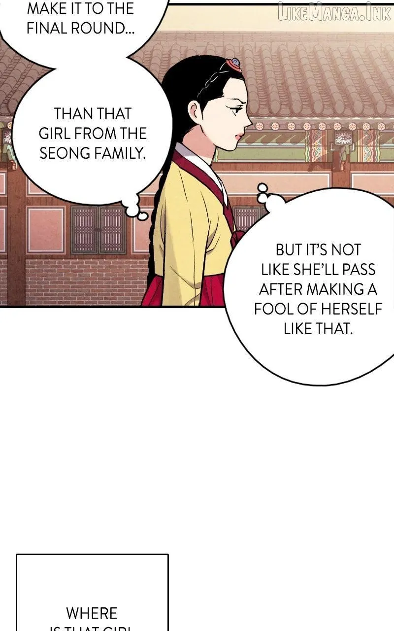 Read No Marriage chapter 80 image 6 on Lezhin