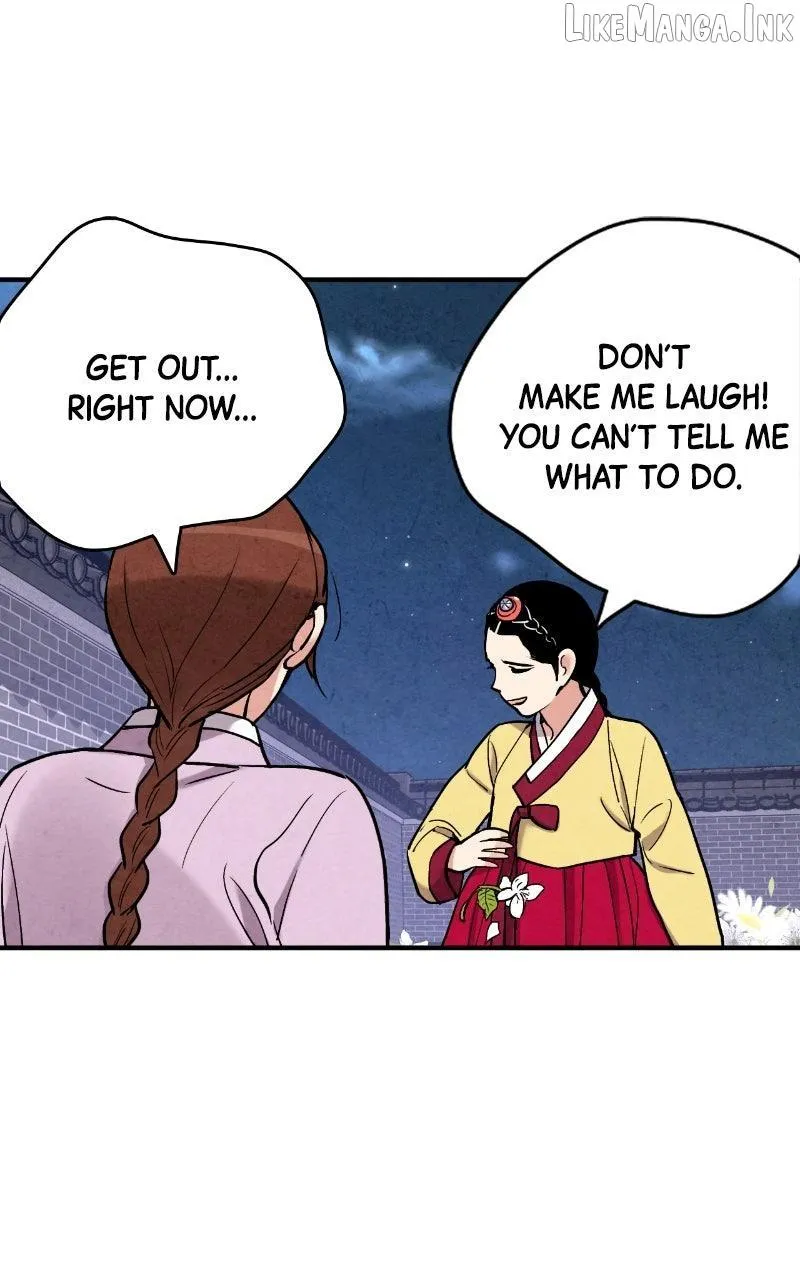 Read No Marriage chapter 80 image 61 on Lezhin