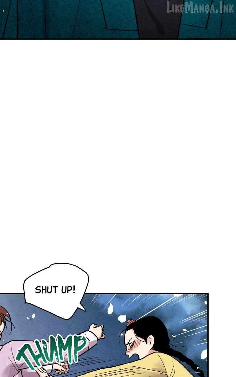 Read No Marriage chapter 80 image 80 on Lezhin