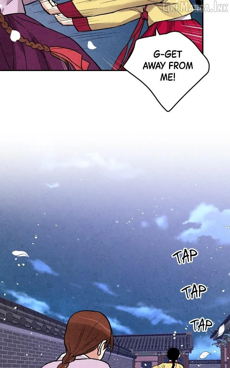 Read No Marriage chapter 80 image 81 on Lezhin