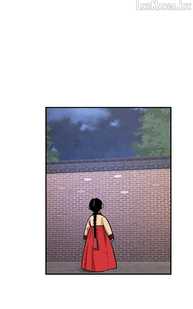 Read No Marriage chapter 80 image 9 on Lezhin