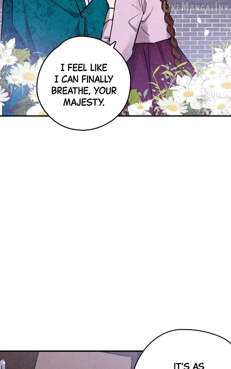 Read No Marriage chapter 81 image 11 on Lezhin