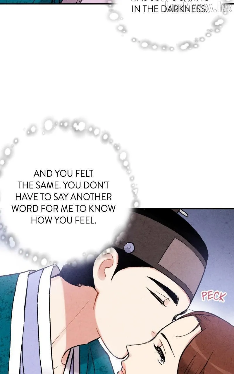 Read No Marriage chapter 81 image 15 on Lezhin