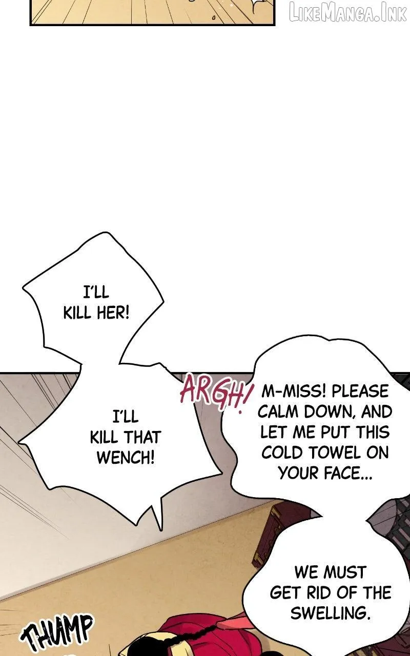 Read No Marriage chapter 81 image 20 on Lezhin