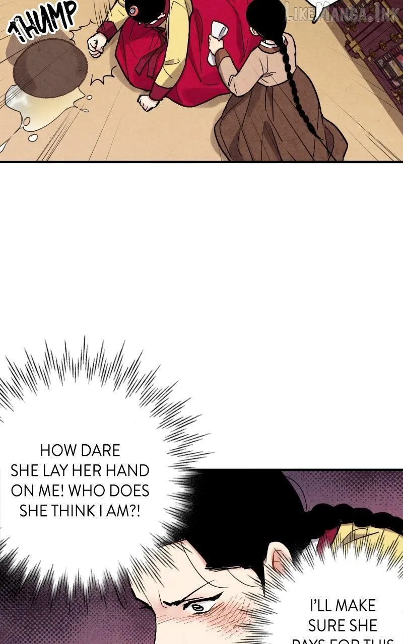 Read No Marriage chapter 81 image 21 on Lezhin