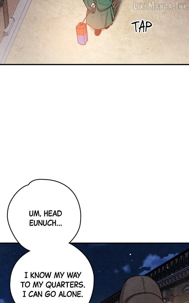 Read No Marriage chapter 81 image 28 on Lezhin