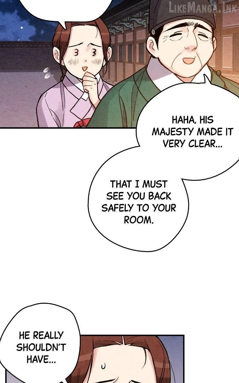 Read No Marriage chapter 81 image 29 on Lezhin