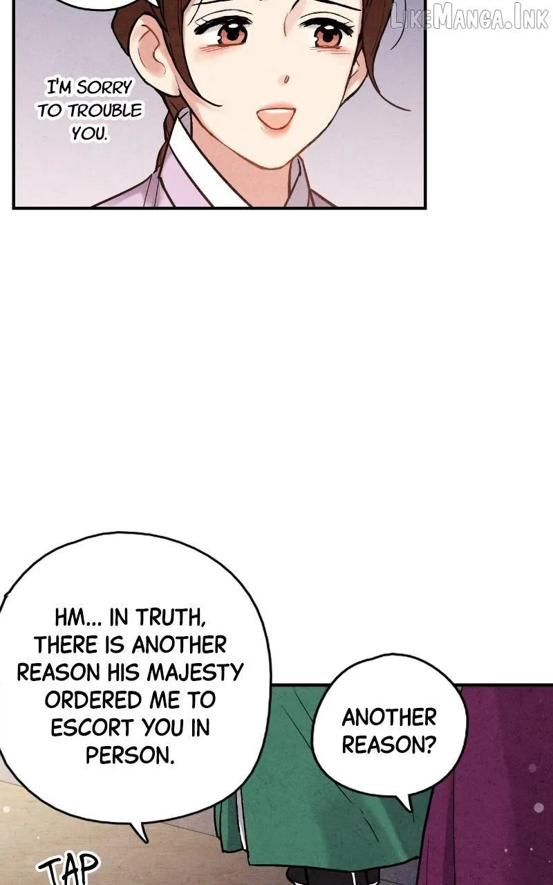Read No Marriage chapter 81 image 30 on Lezhin