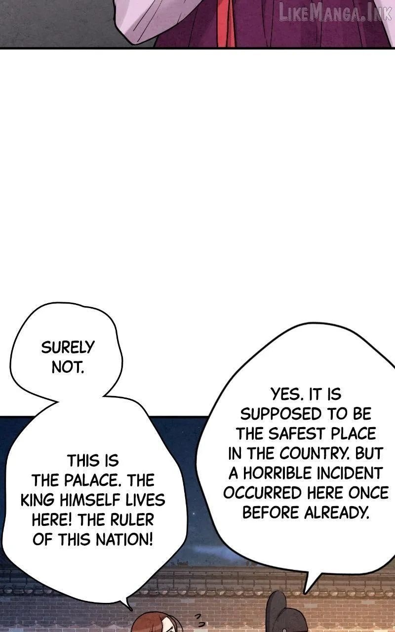 Read No Marriage chapter 81 image 33 on Lezhin