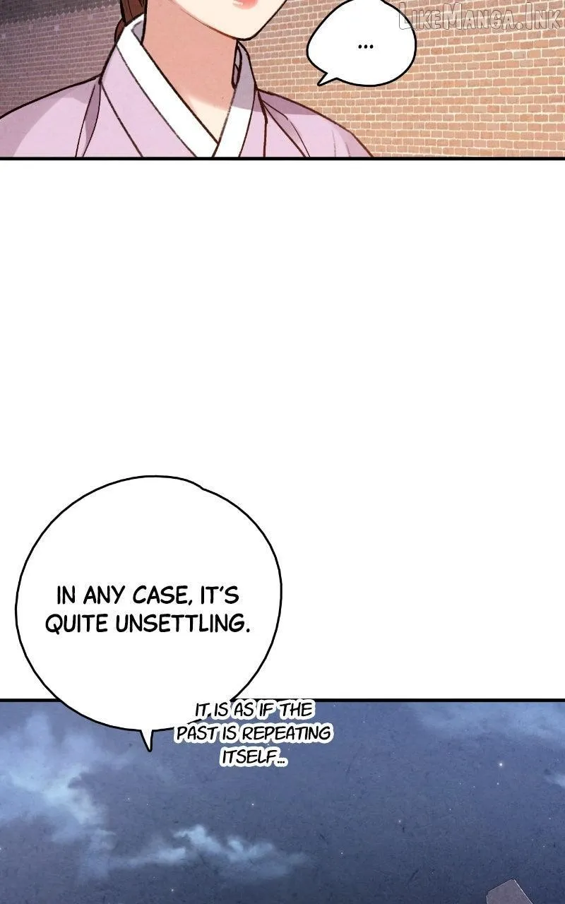 Read No Marriage chapter 81 image 35 on Lezhin