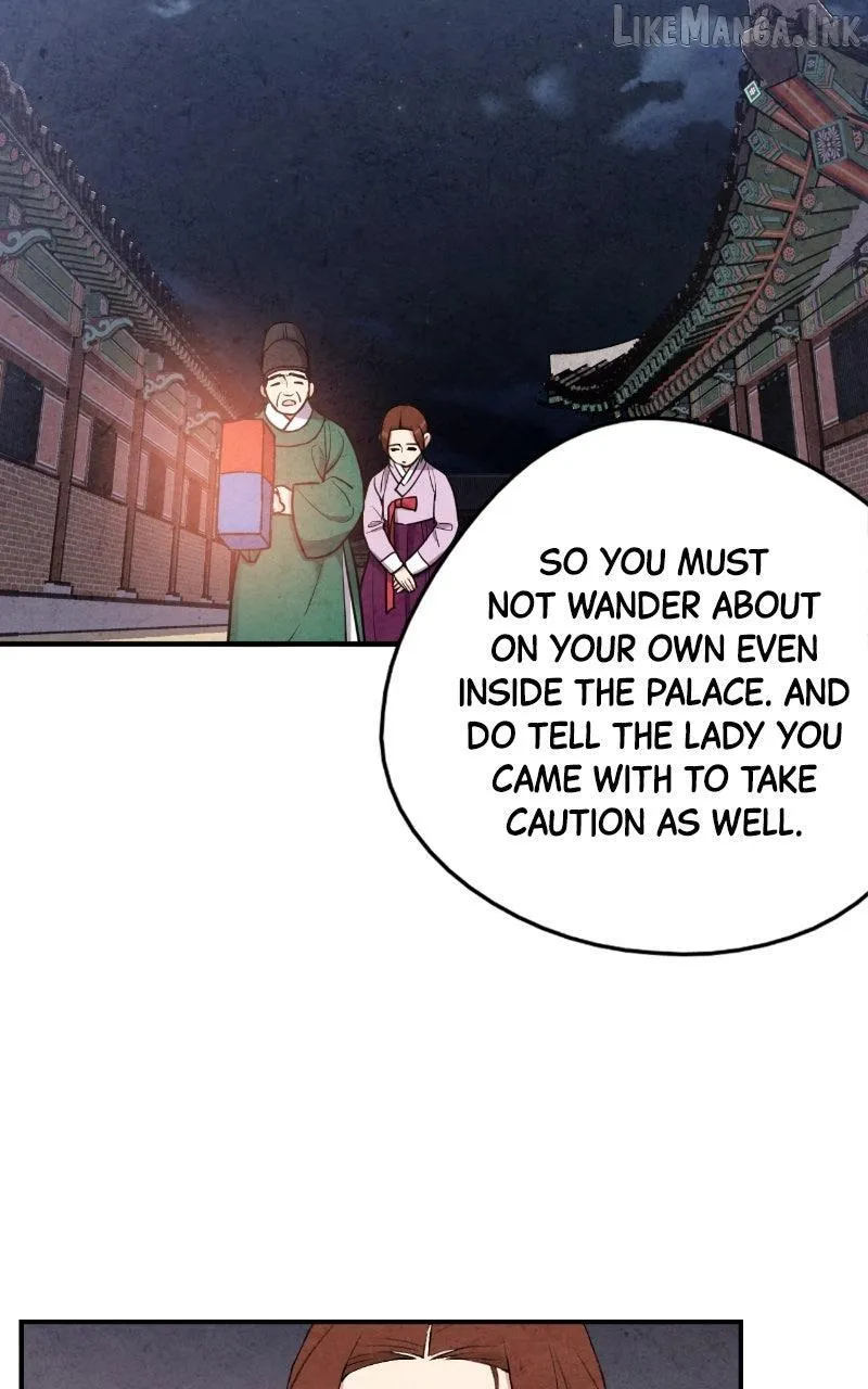 Read No Marriage chapter 81 image 36 on Lezhin