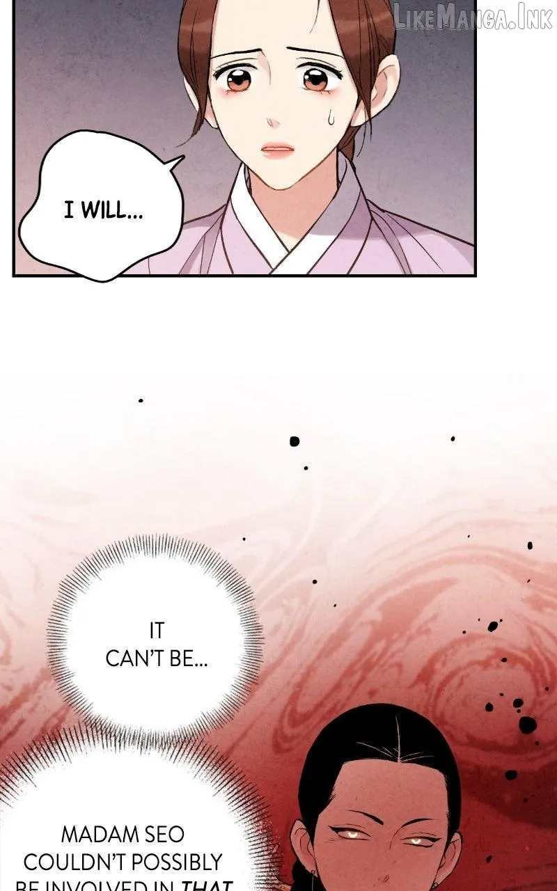 Read No Marriage chapter 81 image 37 on Lezhin
