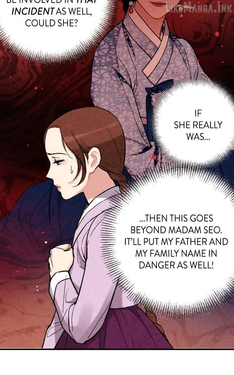 Read No Marriage chapter 81 image 38 on Lezhin