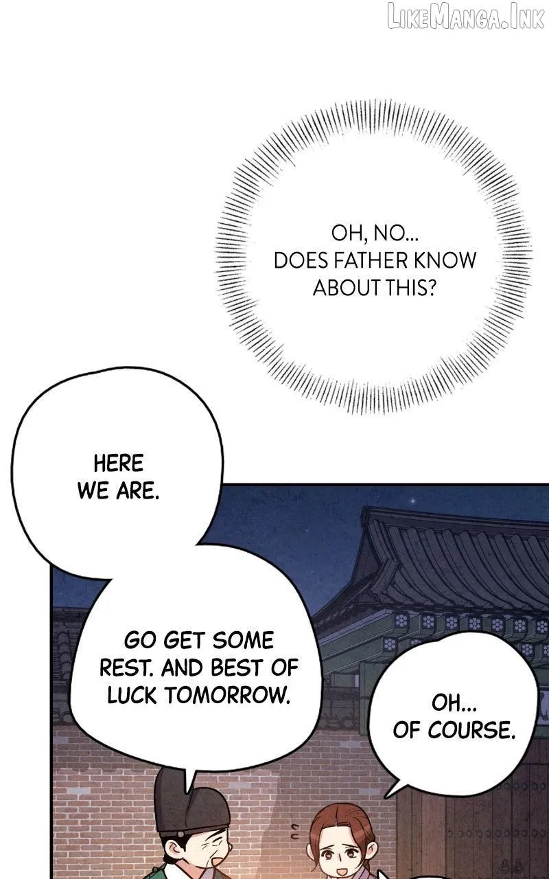 Read No Marriage chapter 81 image 39 on Lezhin