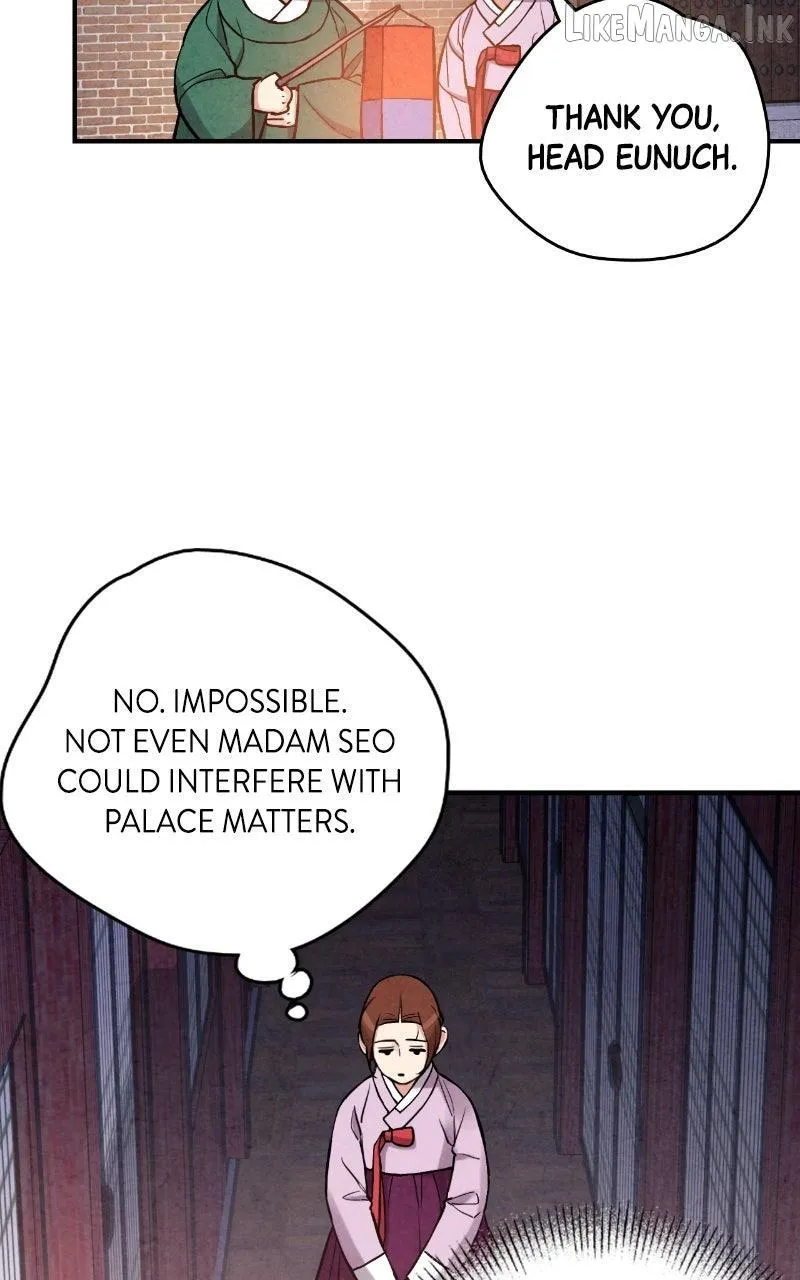 Read No Marriage chapter 81 image 40 on Lezhin