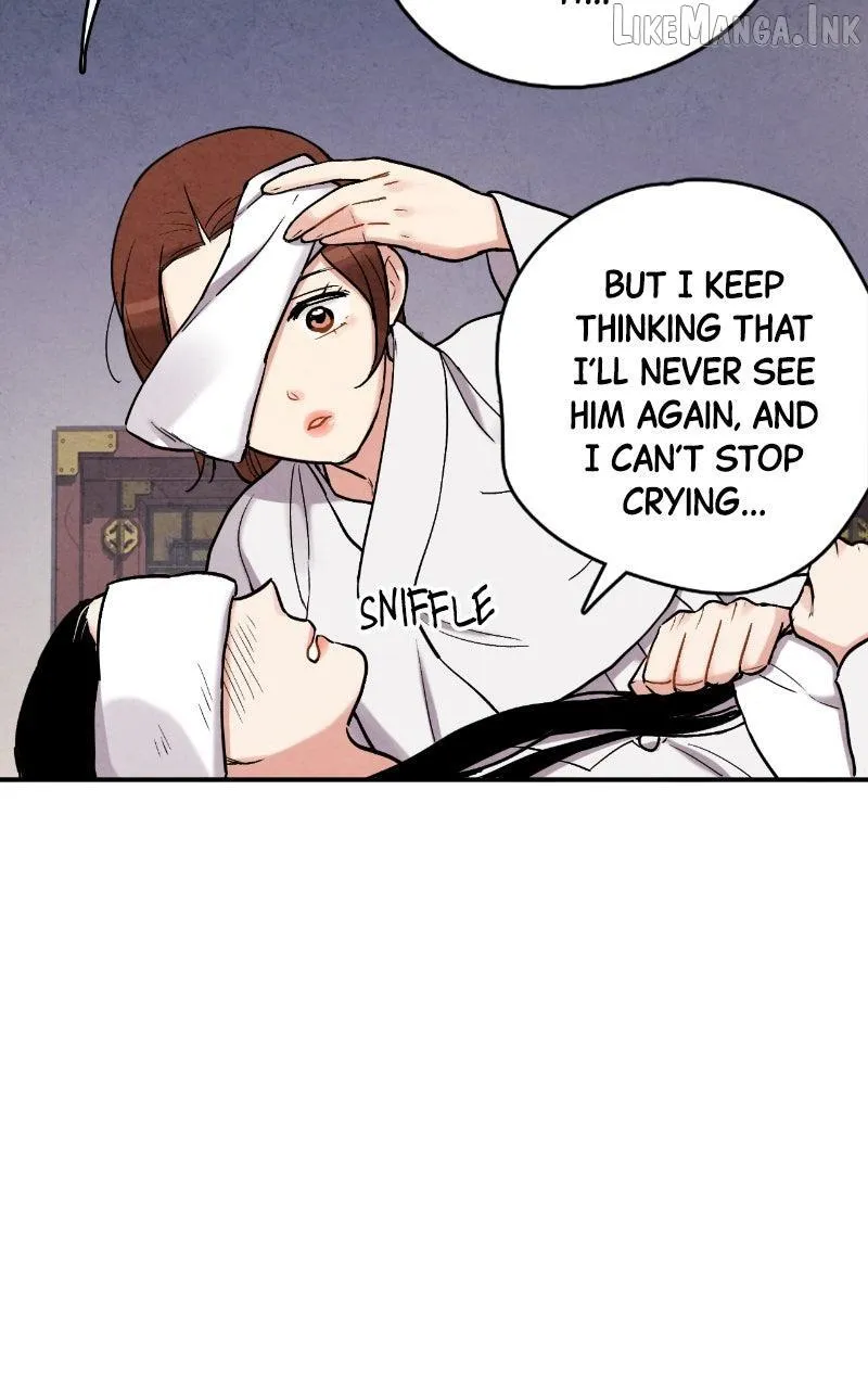 Read No Marriage chapter 81 image 54 on Lezhin
