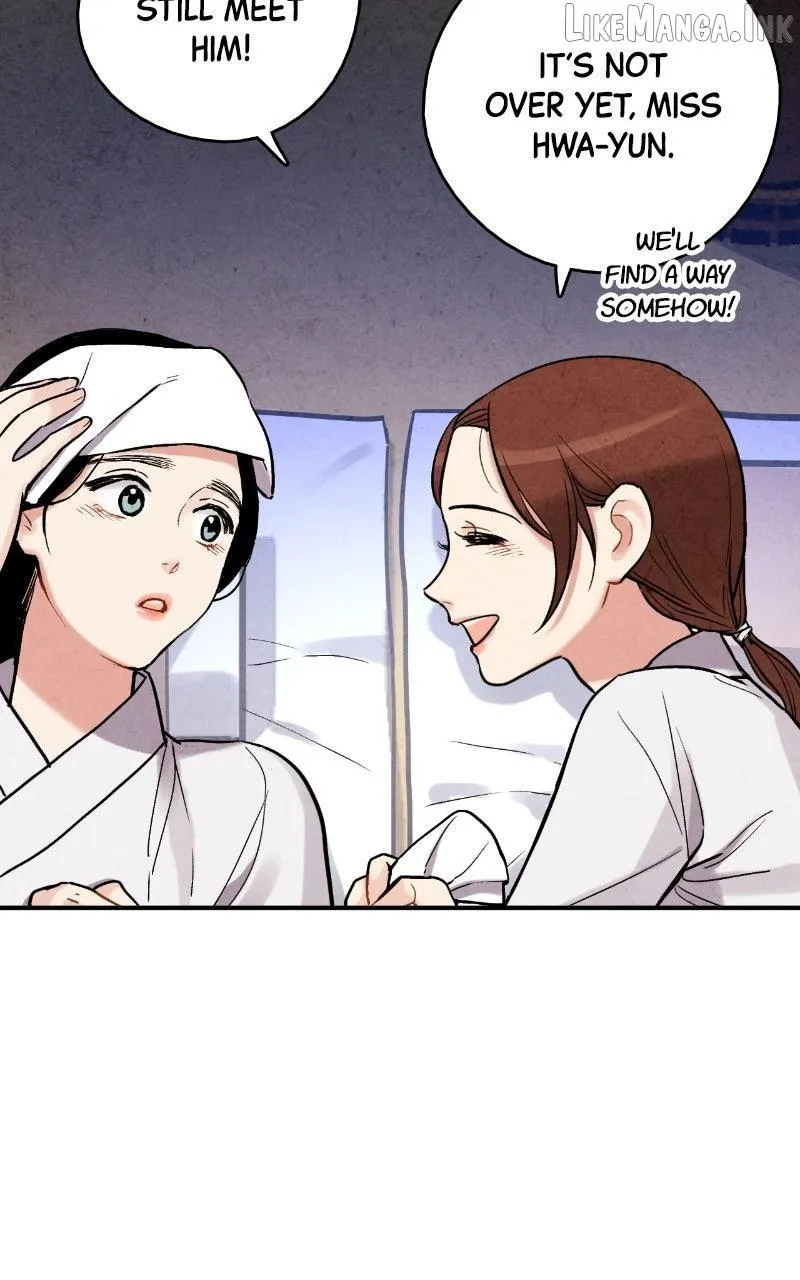 Read No Marriage chapter 81 image 56 on Lezhin