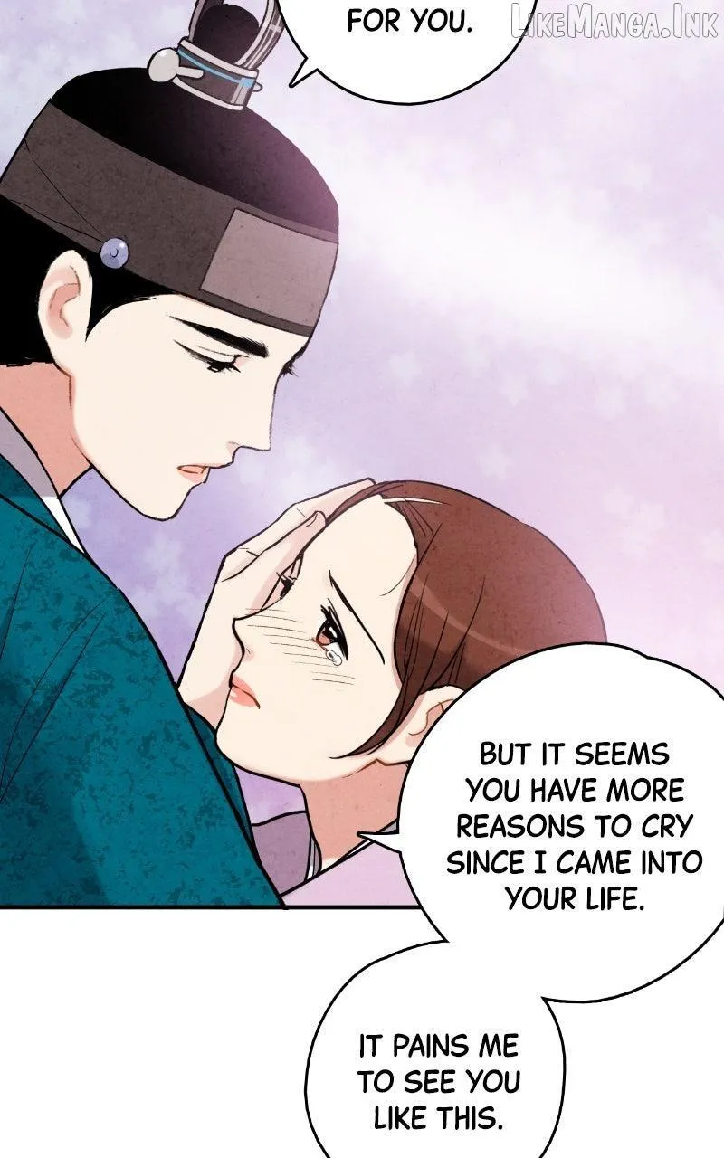 Read No Marriage chapter 81 image 6 on Lezhin