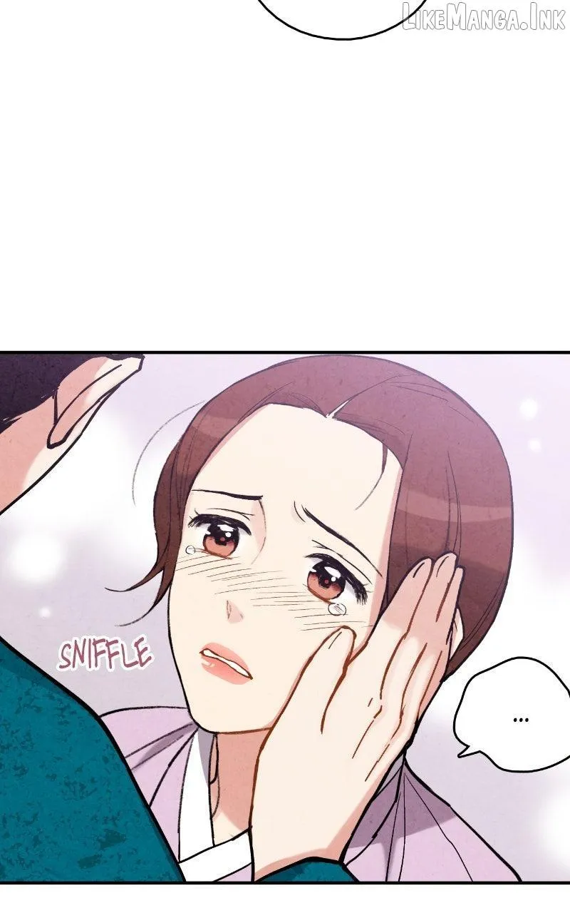 Read No Marriage chapter 81 image 7 on Lezhin