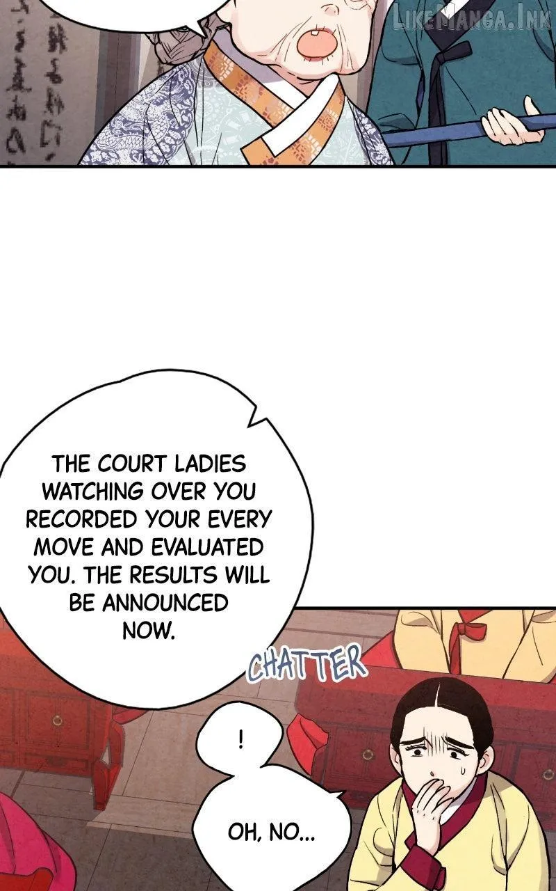 Read No Marriage chapter 81 image 71 on Lezhin