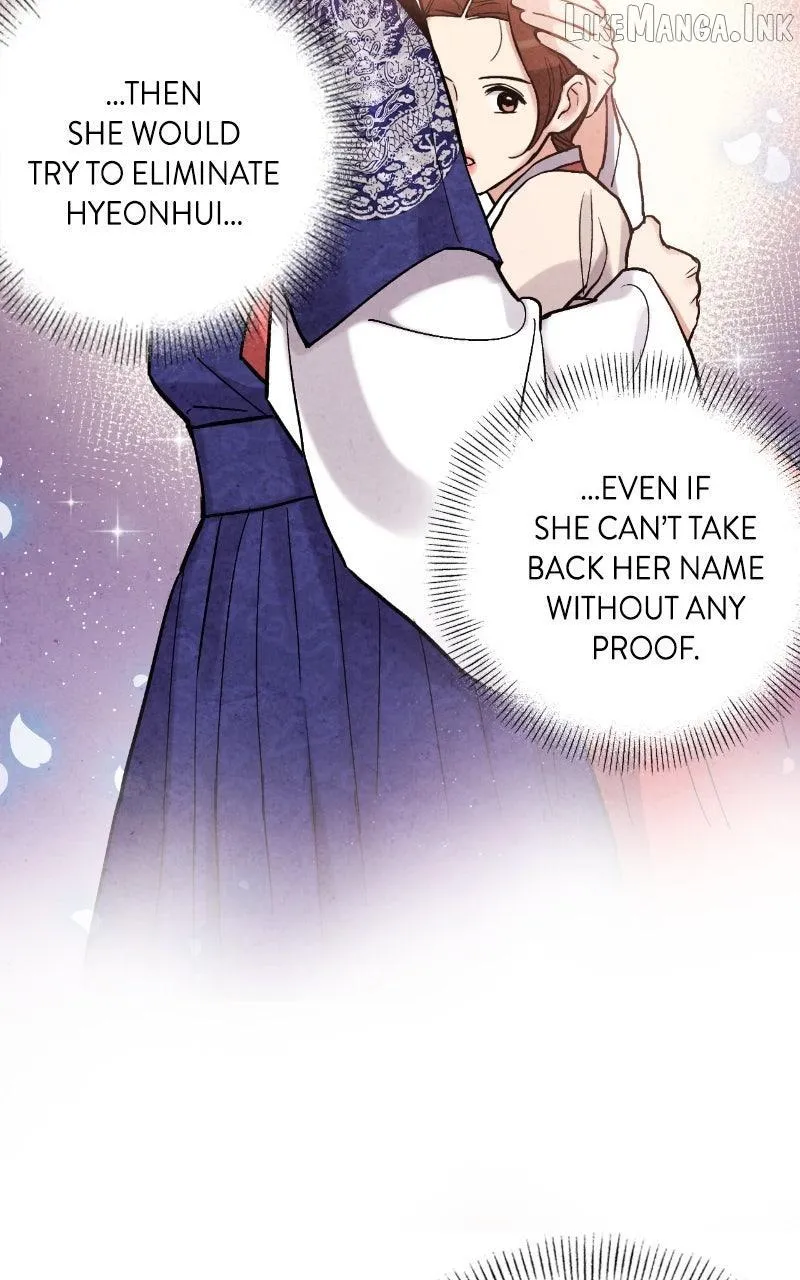 Read No Marriage chapter 82 image 37 on Lezhin