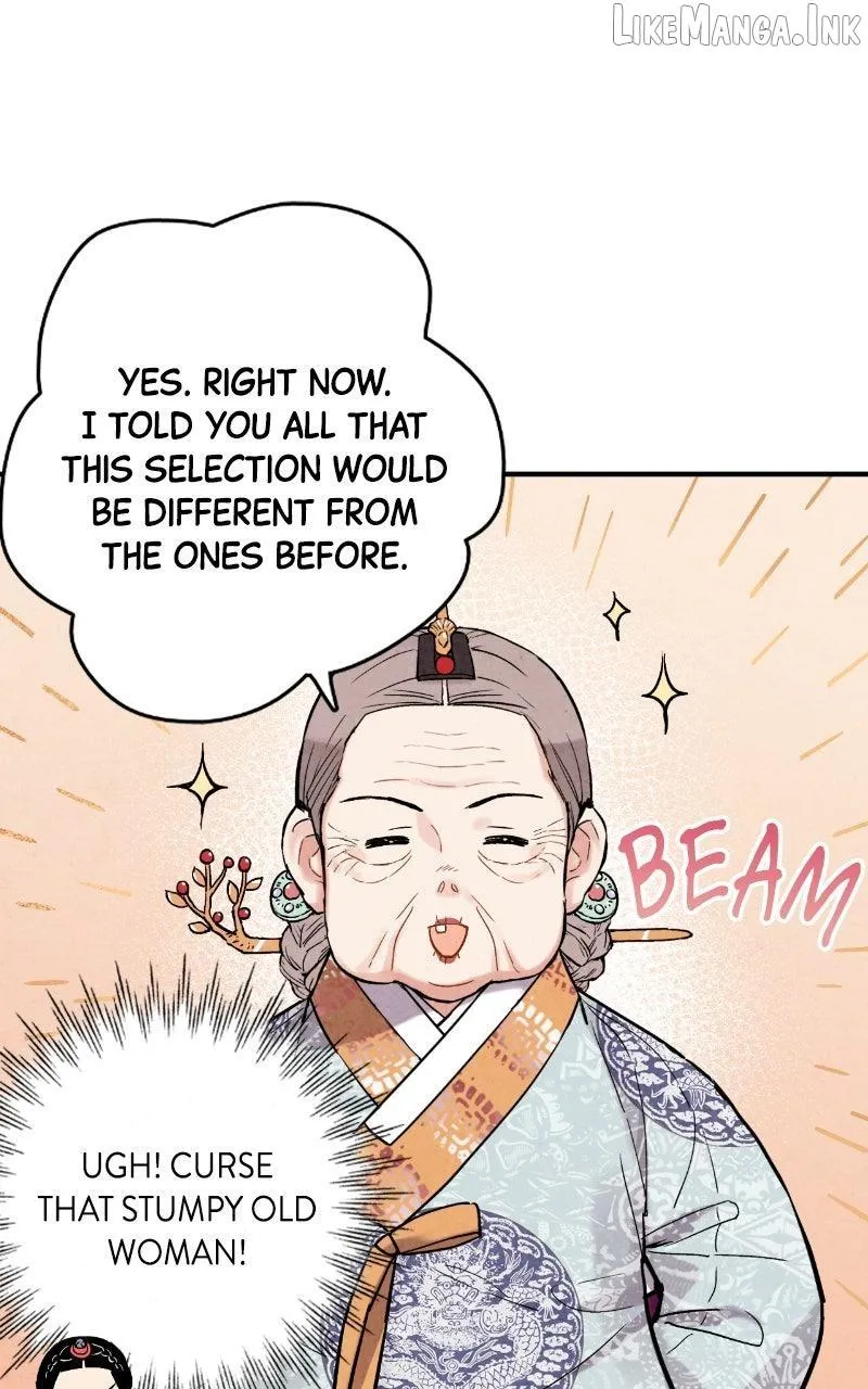 Read No Marriage chapter 82 image 6 on Lezhin