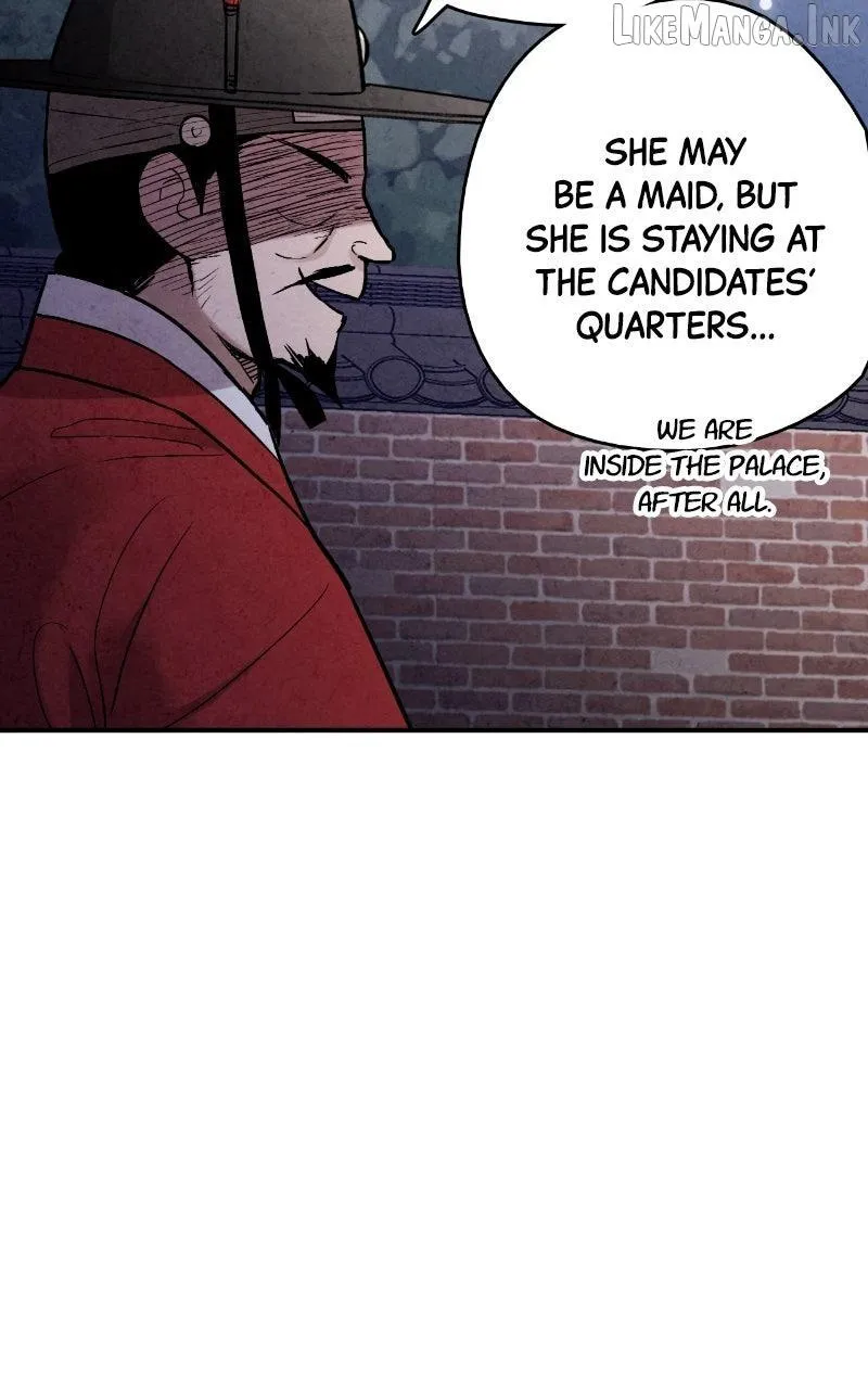 Read No Marriage chapter 82 image 70 on Lezhin