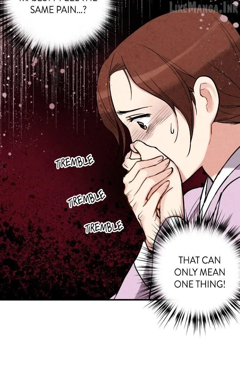 Read No Marriage chapter 83 image 2 on Lezhin