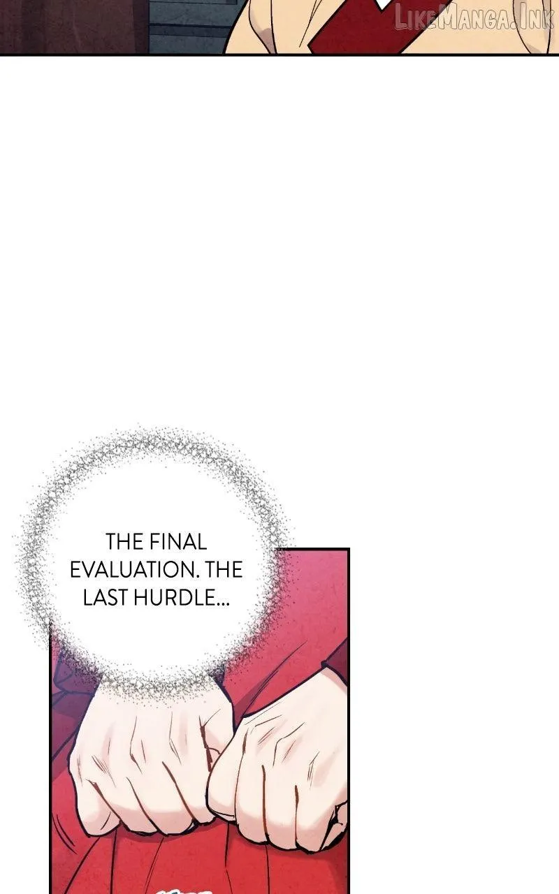 Read No Marriage chapter 83 image 22 on Lezhin