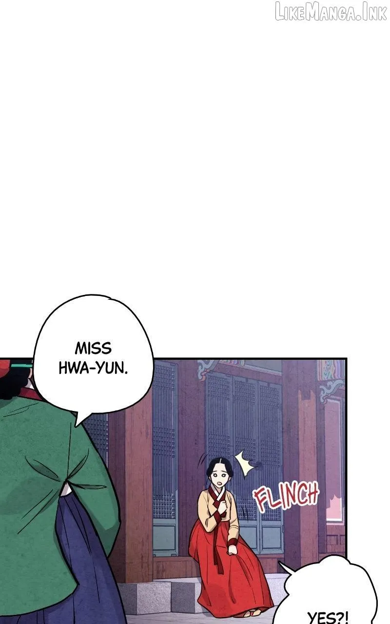 Read No Marriage chapter 83 image 28 on Lezhin