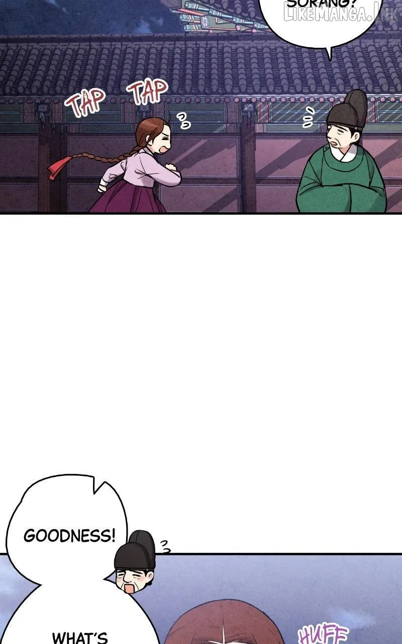 Read No Marriage chapter 83 image 34 on Lezhin