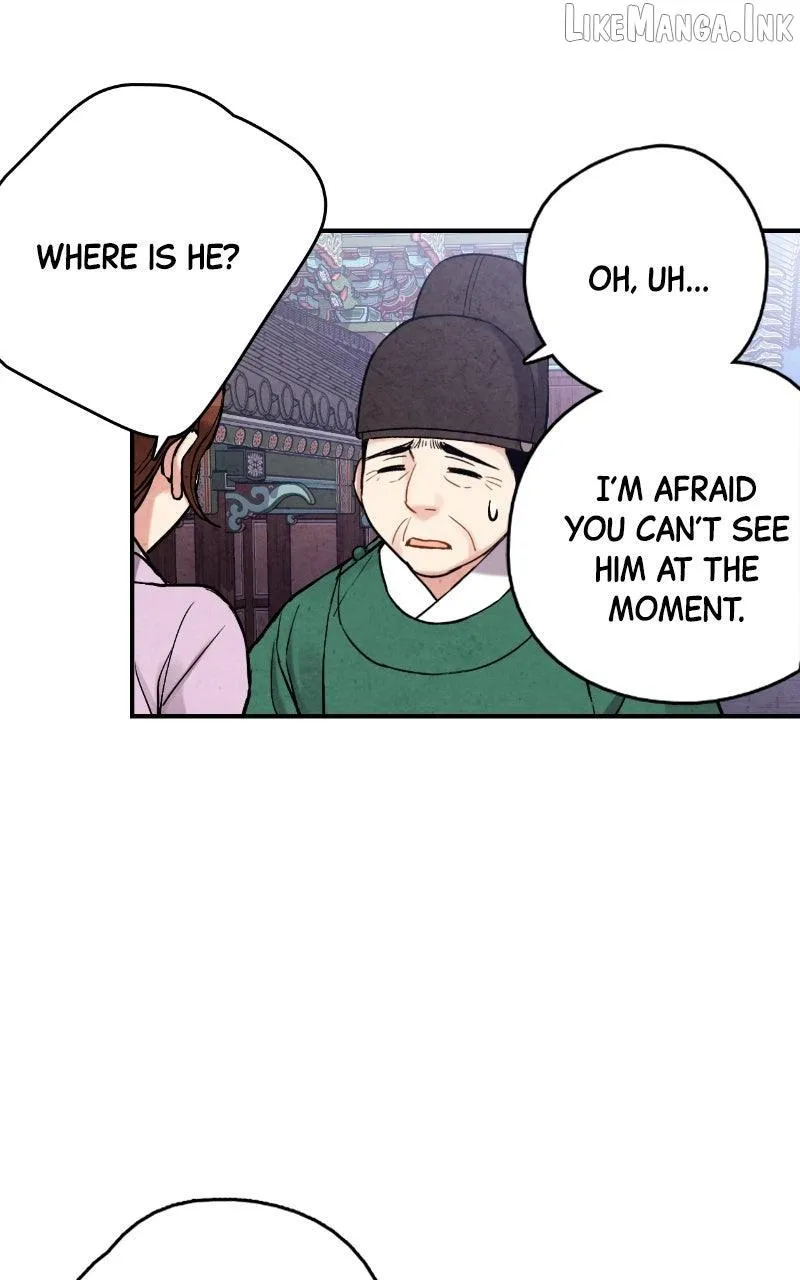 Read No Marriage chapter 83 image 36 on Lezhin