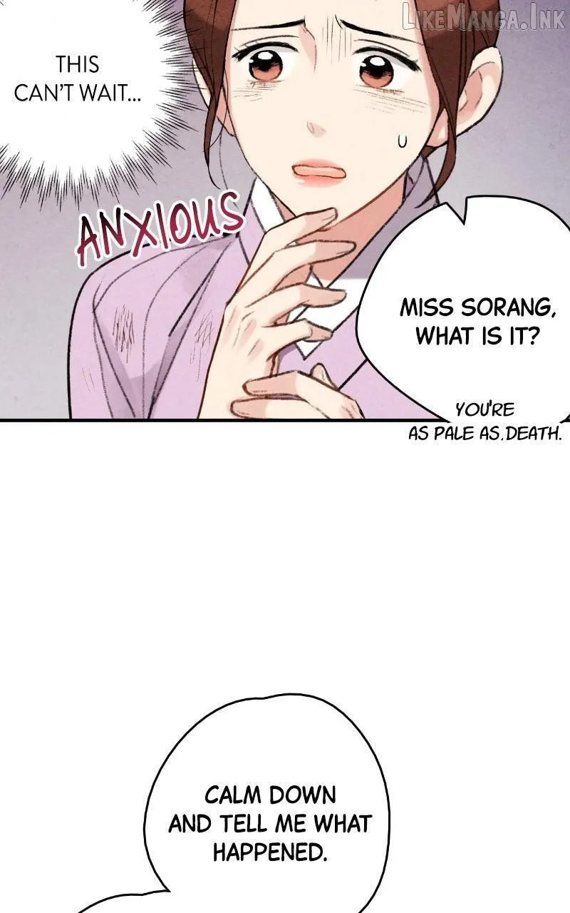 Read No Marriage chapter 83 image 40 on Lezhin