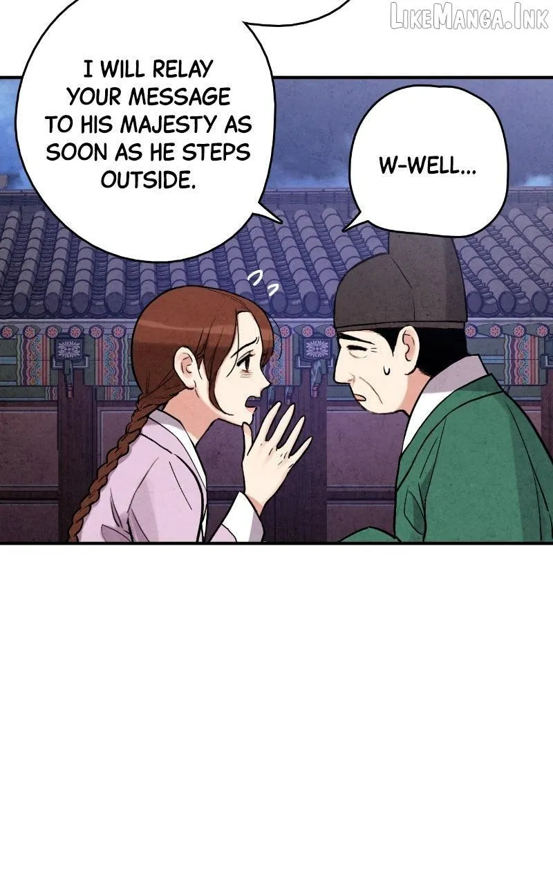 Read No Marriage chapter 83 image 41 on Lezhin