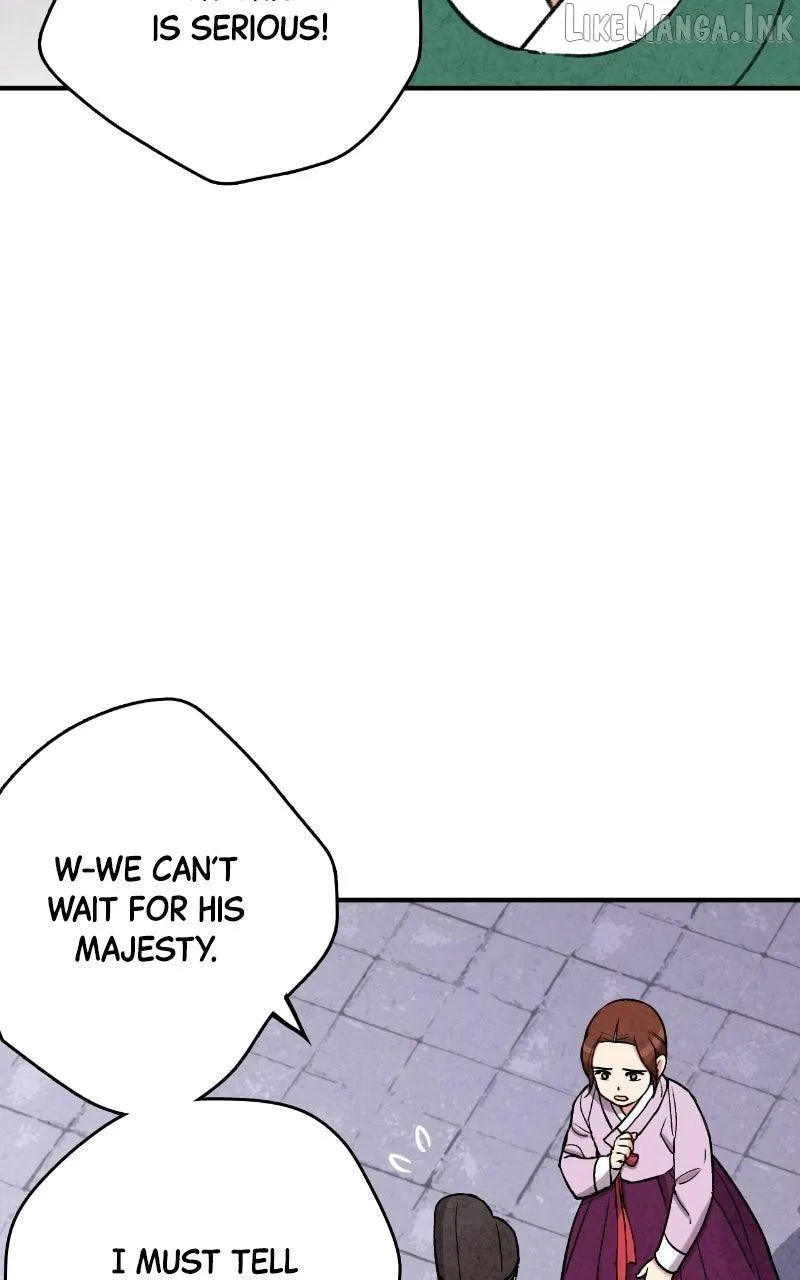 Read No Marriage chapter 83 image 44 on Lezhin