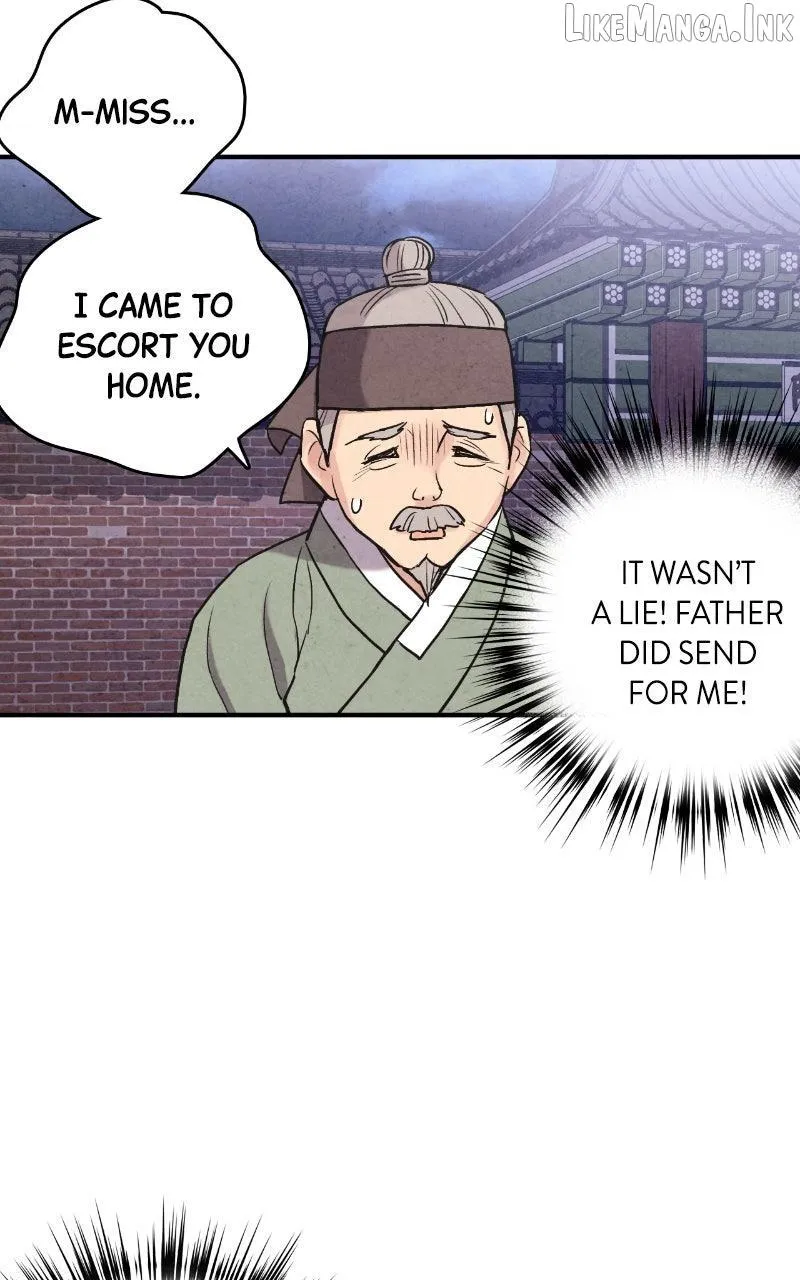 Read No Marriage chapter 83 image 63 on Lezhin