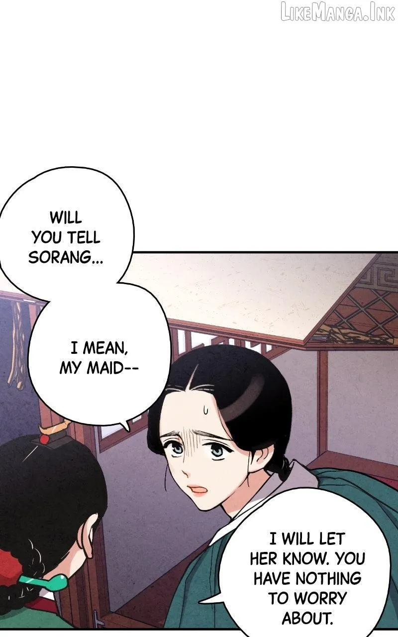 Read No Marriage chapter 83 image 65 on Lezhin