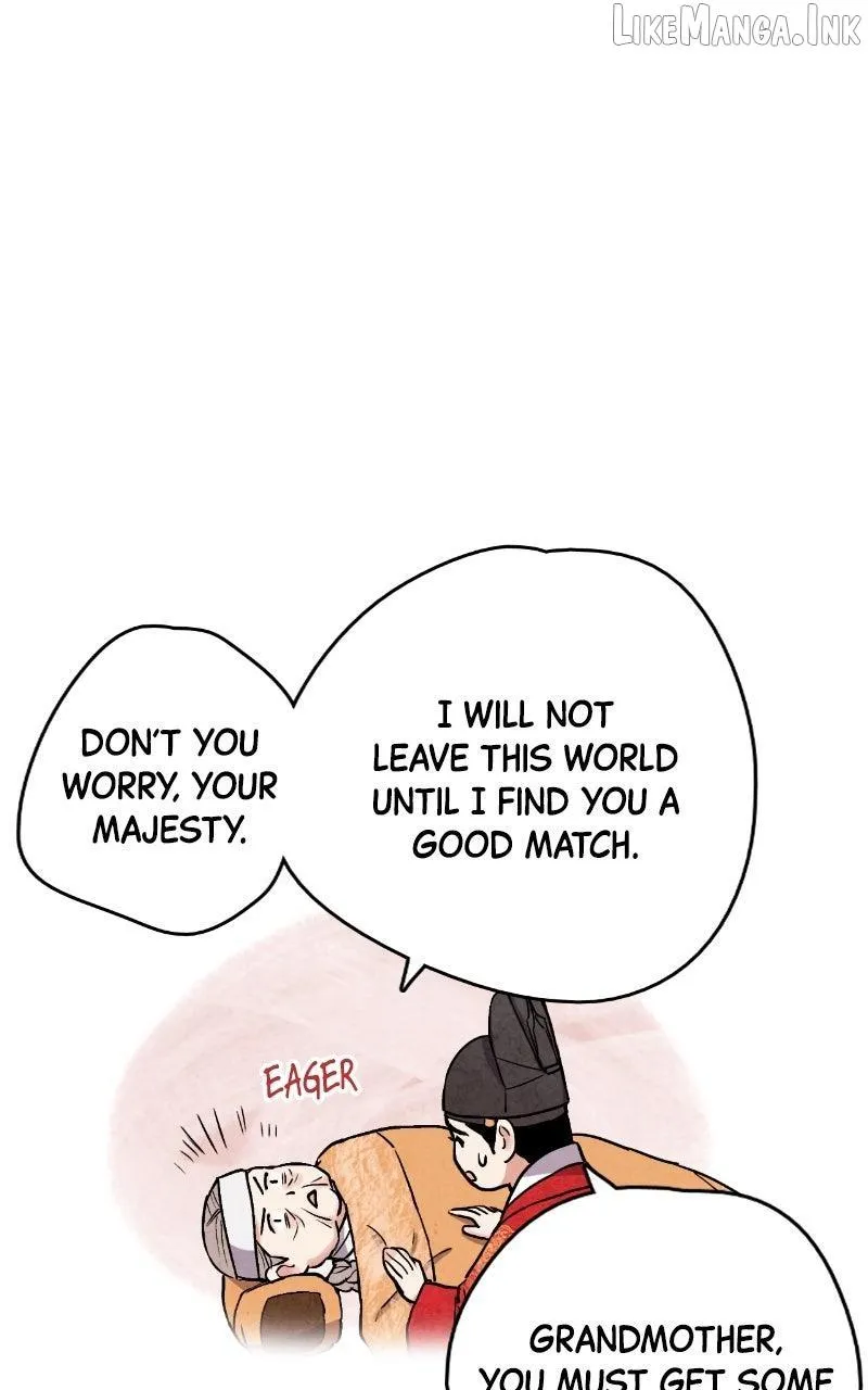 Read No Marriage chapter 83 image 79 on Lezhin