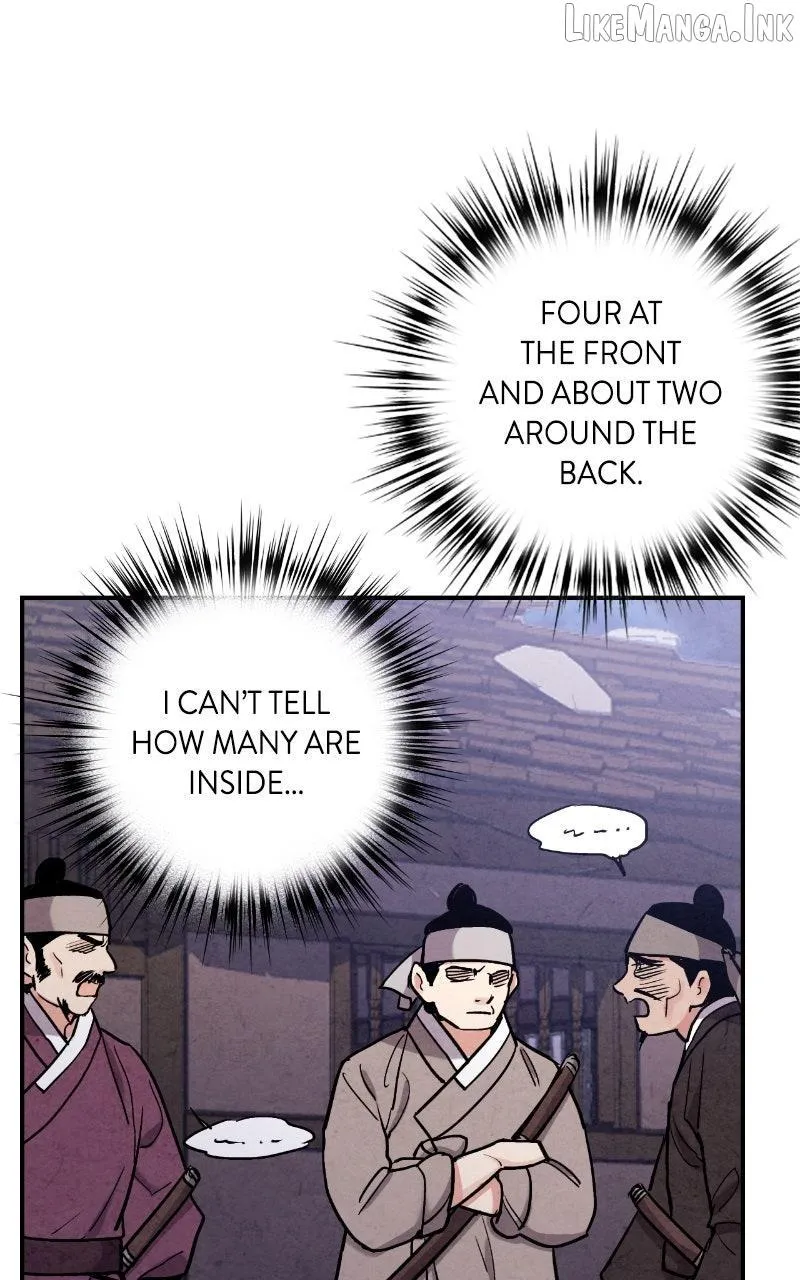 Read No Marriage chapter 85 image 15 on Lezhin