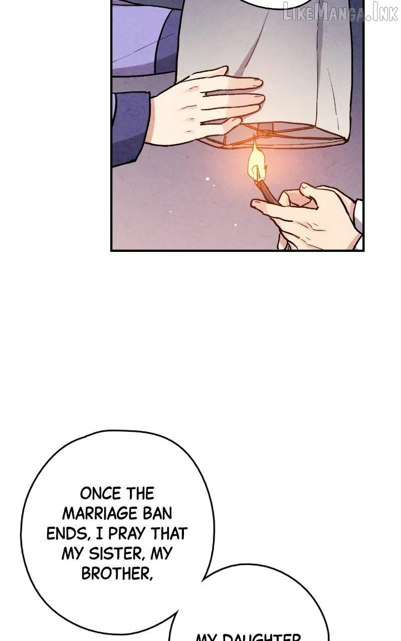 Read No Marriage chapter 85 image 2 on Lezhin