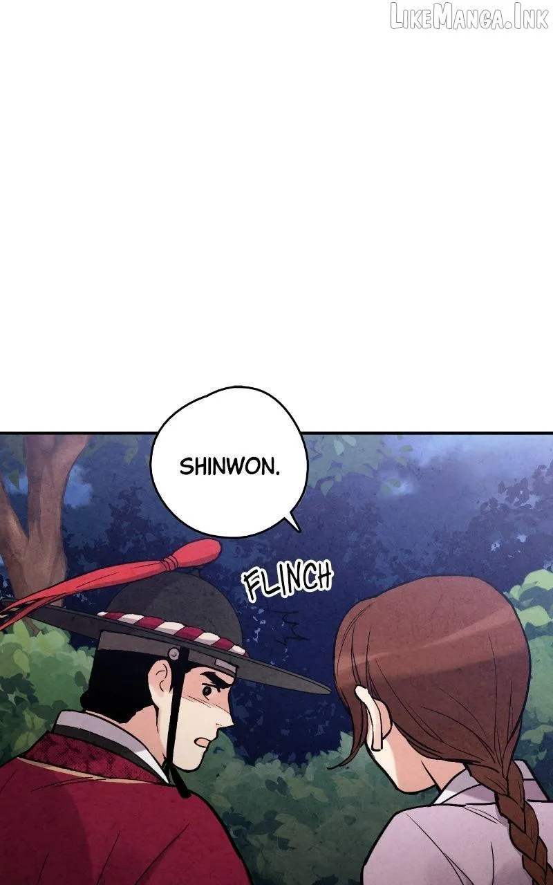 Read No Marriage chapter 85 image 21 on Lezhin