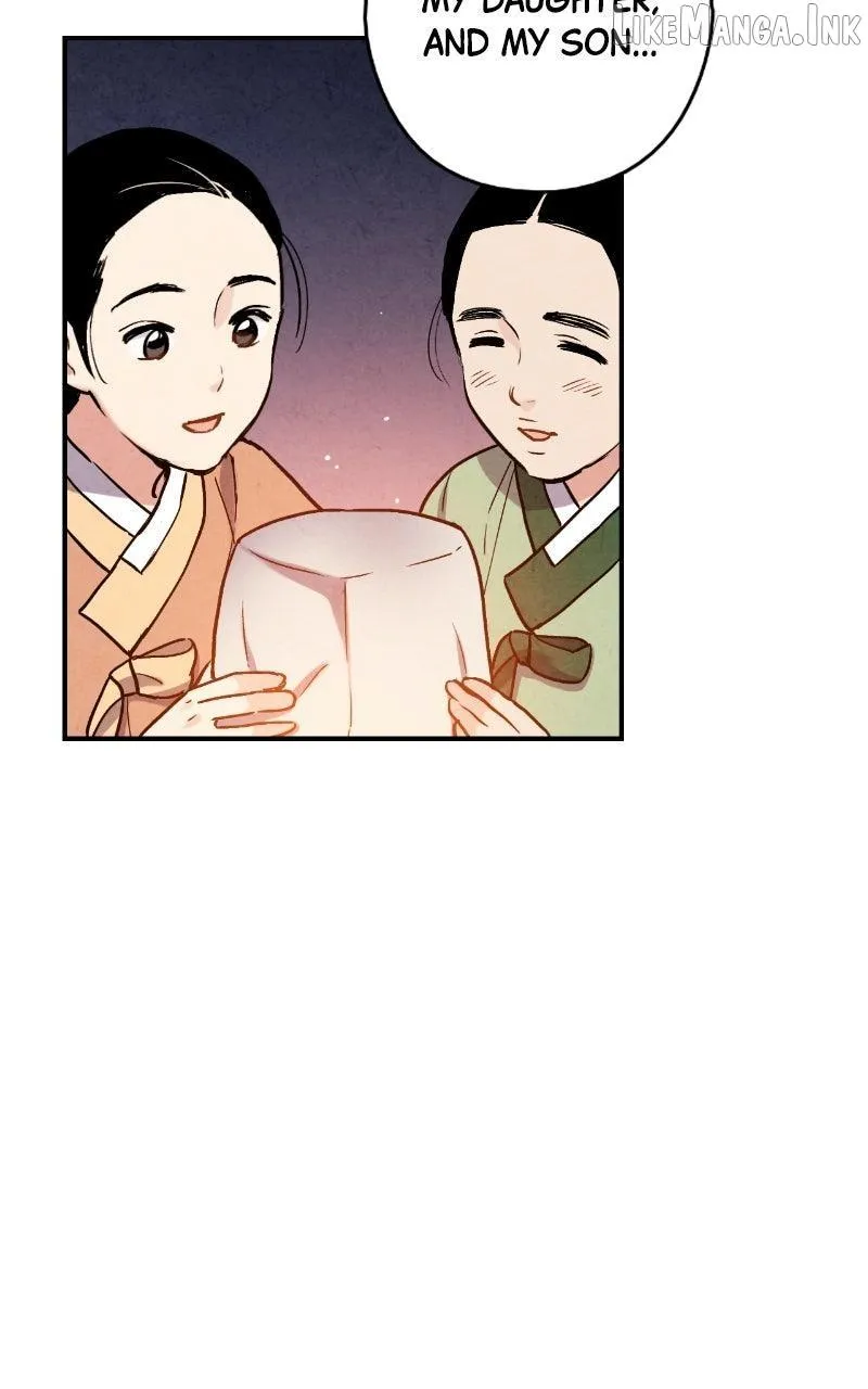 Read No Marriage chapter 85 image 3 on Lezhin
